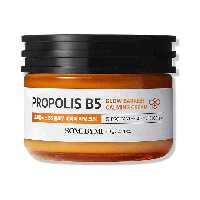 کرم تسکین دهنده پروپولیس سام بای می Some By Mi Propolis B5 Glow Barrier Calming Cream • خوش آرا