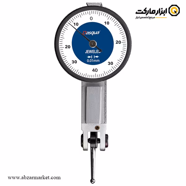 ساعت شیطونکی داسکوا کورس 0.8 میلی متر مدل 0005-5221