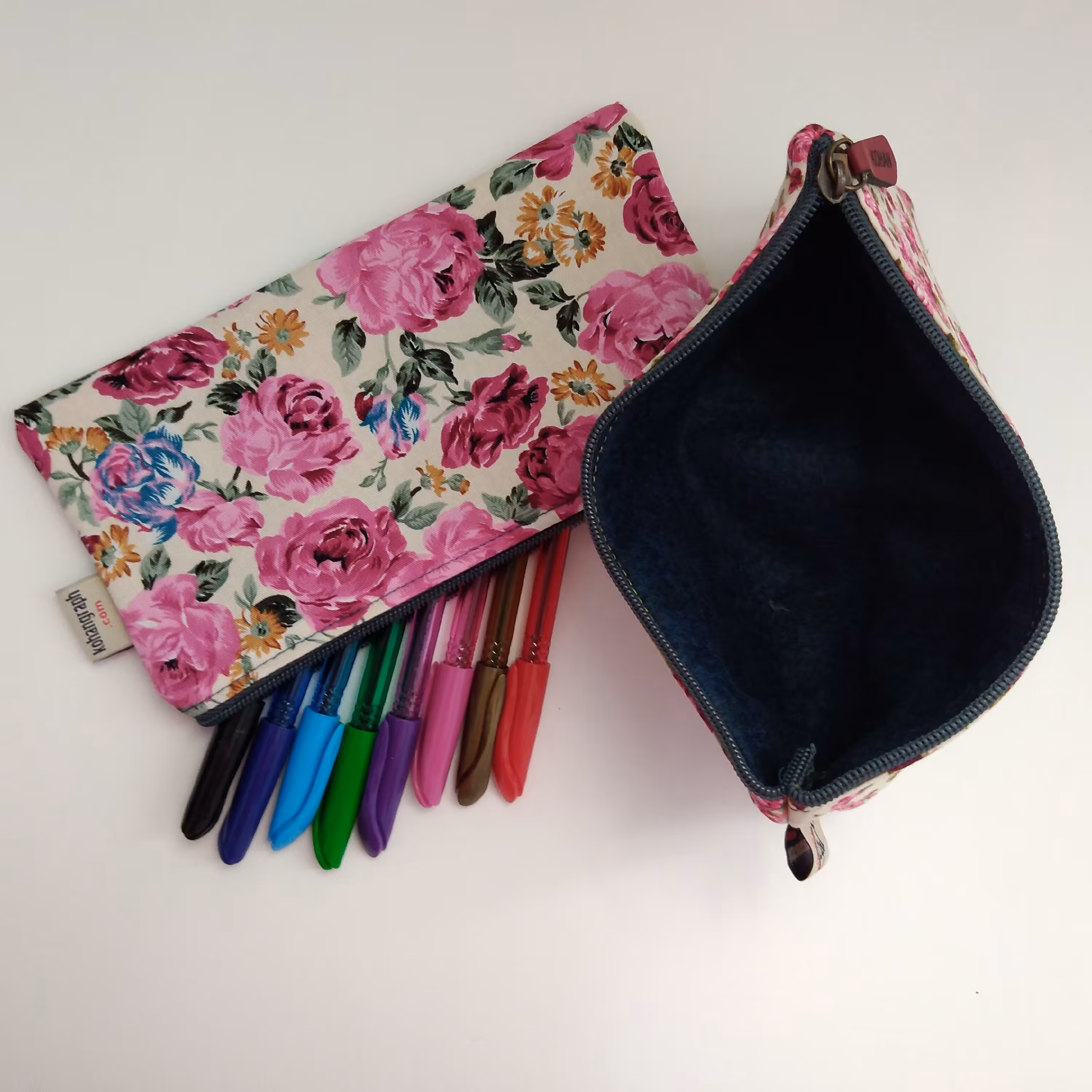 جامدادی تخت A6