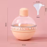 قالب یخ کروی