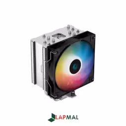 خنک کننده پردازنده دیپ کول مدل AG500 ARGB
فروشگاه اینترنتی تخصصی لپتاپ لپ مال