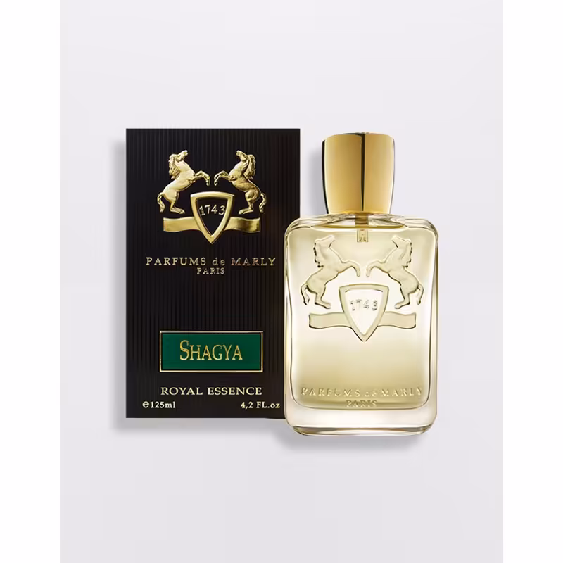 عطر ادکلن پارفومز د مارلی شاگیا Parfums de Marly Shagya