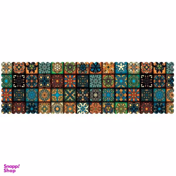 رانر رنس مدل R3-42076 سایز 130x40 سانتی متر