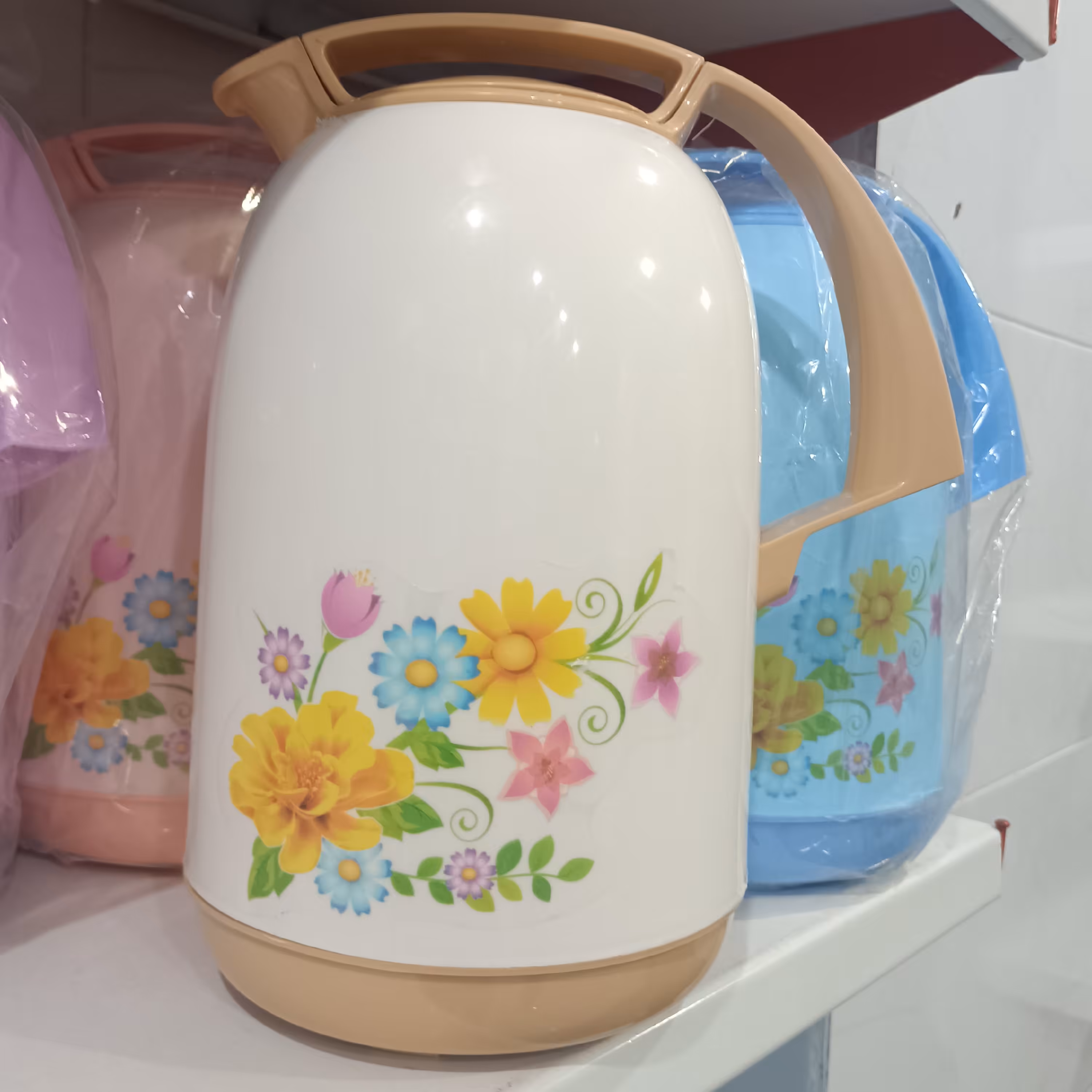 پارچ  کلمنی2 لیتری