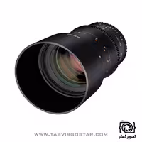 لنز سامیانگ Samyang 135mm T2.2 AS UMC VDSLR II Sony