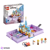 لگو دیزنی کد 43175