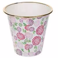 سطل زباله ونوس پلاستیک سایز مینی