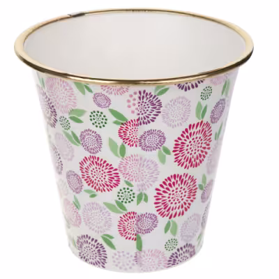 سطل زباله ونوس پلاستیک سایز مینی