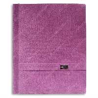 آلبوم عکس طرح دیجیتال 30 در 40 جلد (چرم - مخمل) 20 برگ