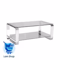 جلو مبلی FOC578d نیلپر شیشه دودی(زمان ارسال 20 تا 35 روز کاری)