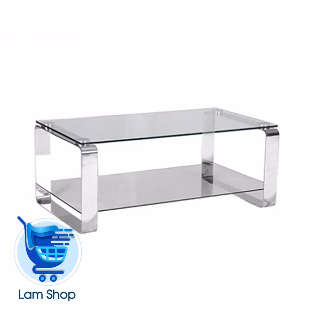 جلو مبلی FOC578d نیلپر شیشه دودی(زمان ارسال 20 تا 35 روز کاری)