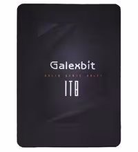 هارد SSD اکسترنال گلکس بیت مدل G500 ظرفیت 1 ترابایت