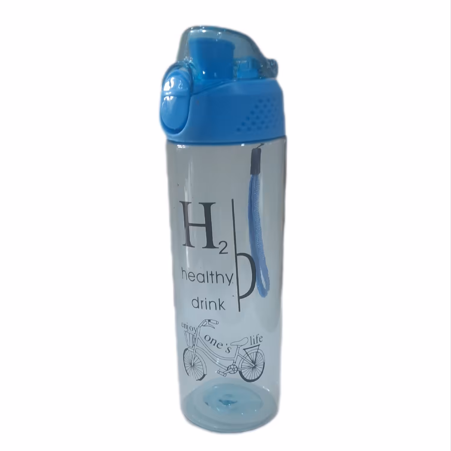 قمقمه مدل هیدروژن 