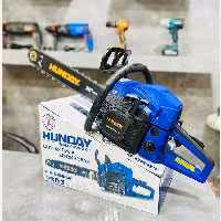 اره موتوری هیوندای باکیفیت باقدرت