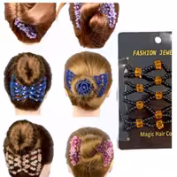 شونه ی جادویی کشی کیفیت از نظر من معمولی بسیار خشگله اگر بلد باشین ازش استفاده کنین  انعطاف پذیر حتی شاخه های شونه منعطف