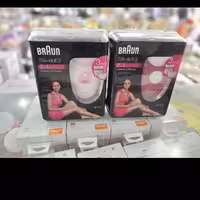 موکن زنانه براون اصل 2 کاره مدل 3274