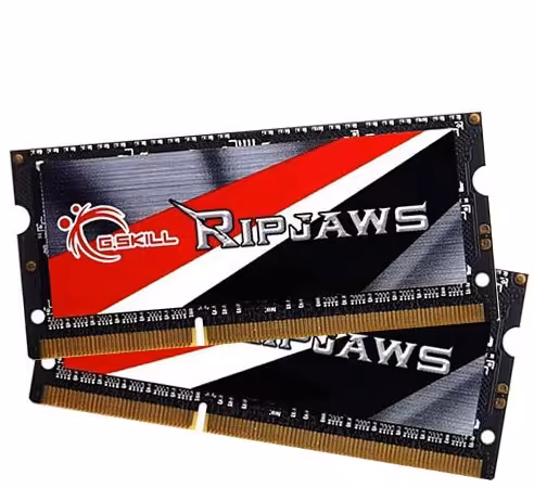 رم لپ تاپ جی اسکیل ریپ جاوز 16 گیگابایت با فرکانس 1866 مگاهرتز