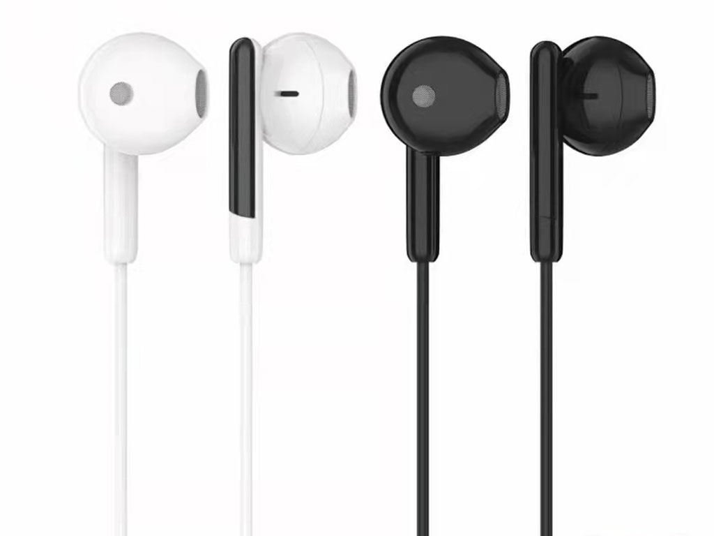 هندزفری با سیم ارلدام Earldom ET-E46 3.5mm headphone