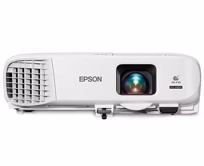 ویدئو پروژکتور اپسون مدل EB-2247U