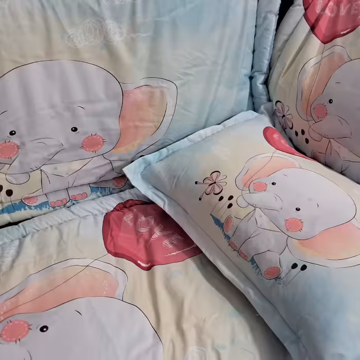 روتختی سیسمونی پسرانه 