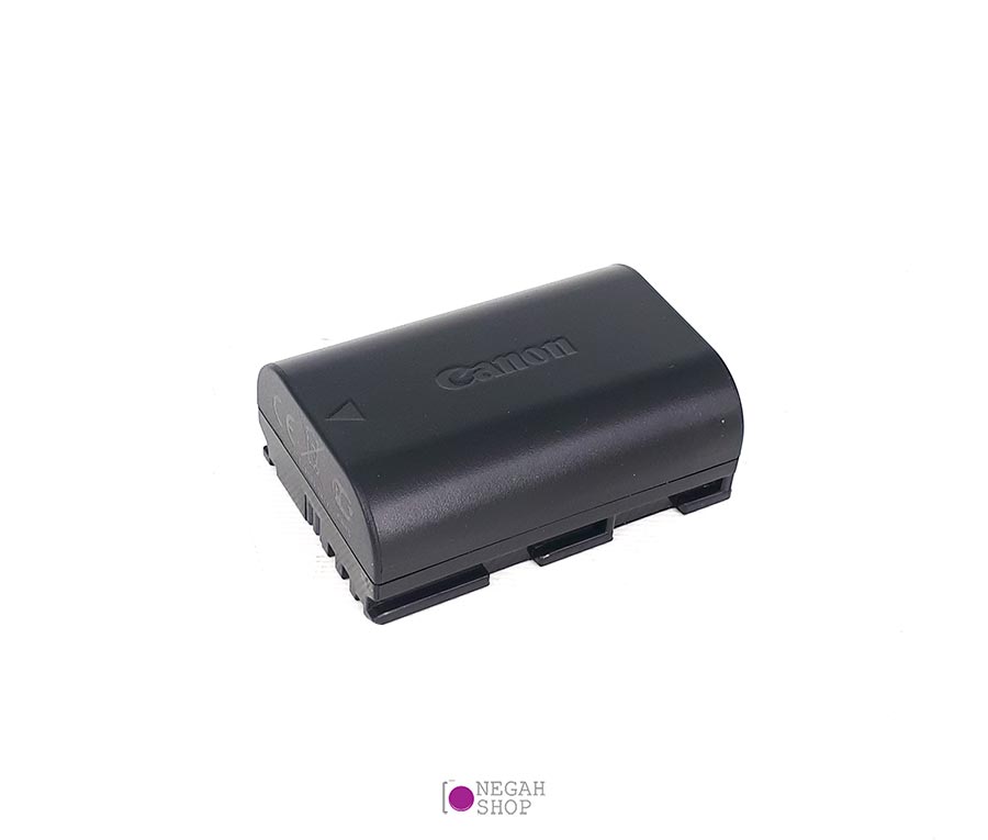 باتری دوربین کانن مدل Canon LP-E6N اصلی