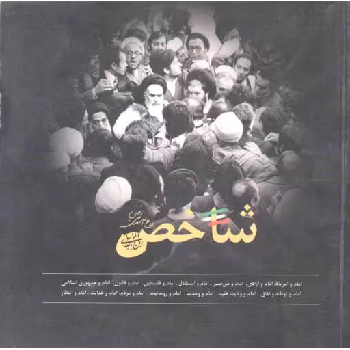 شاخص