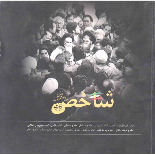 شاخص