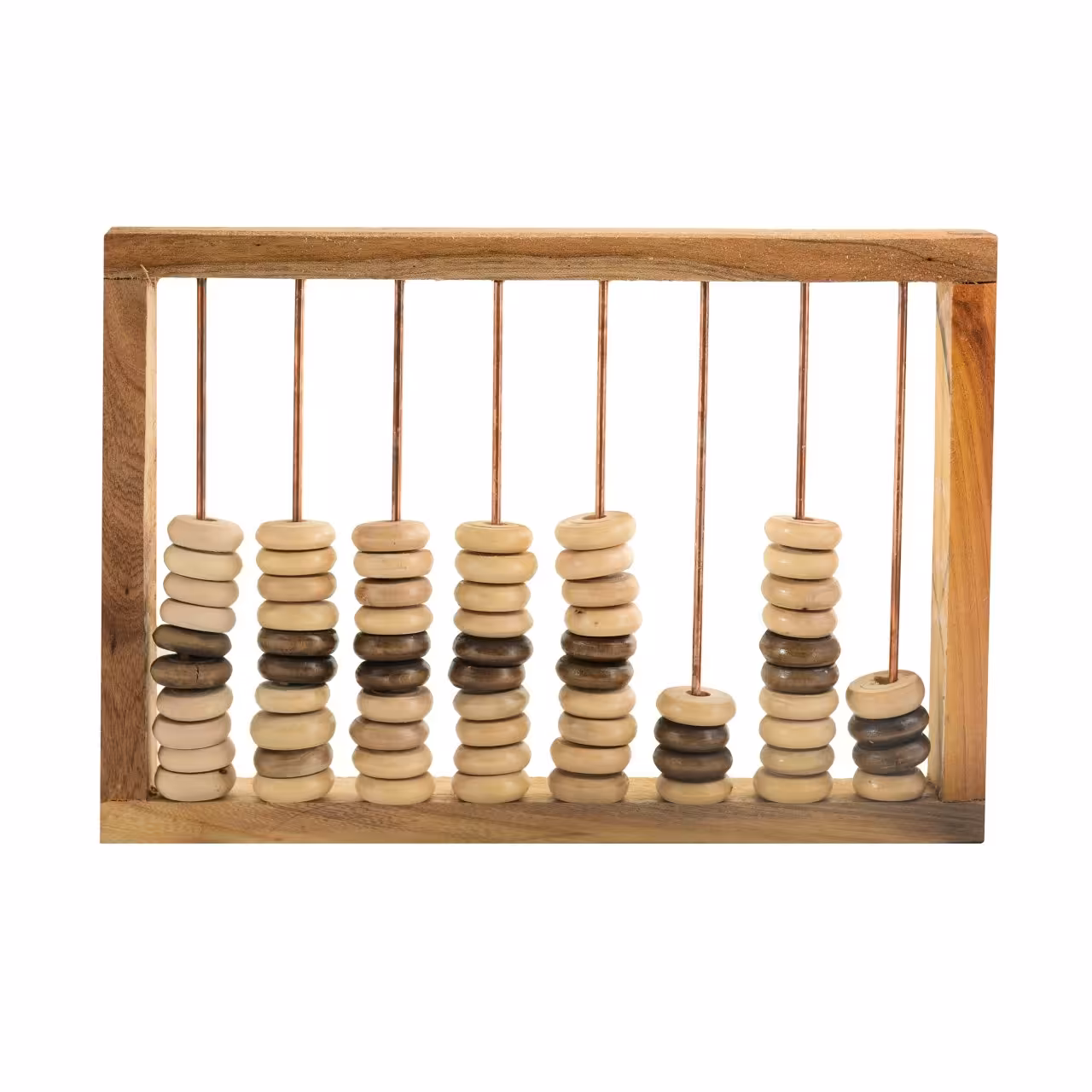 چرتکه مدل B5