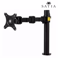 پایه رومیزی مانیتور ساتیا مدل WLA003