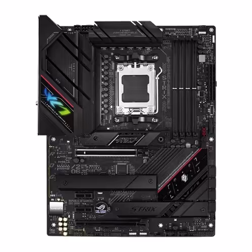 مادربرد ایسوس مدل ROG STRIX B650E-F GAMING WIFI