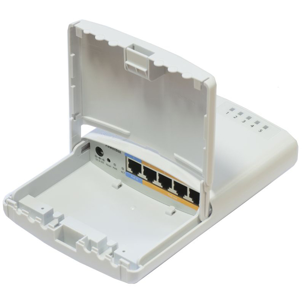 میکروتیک Power Box