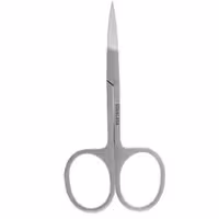 قیچی ابرو جیول کد GSS-302 (208284)