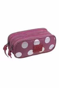 جامدادی دو زیپ Clever A575 84564