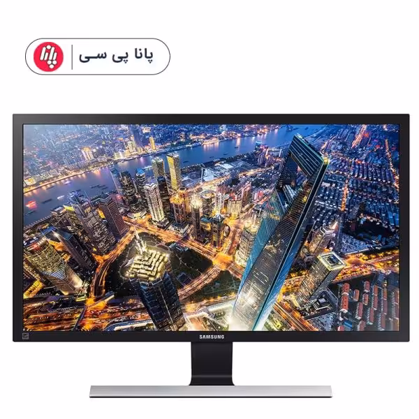 مانیتور 28 اینچ سامسونگ مدل Samsung LU28E590DS/UE 4K UHD