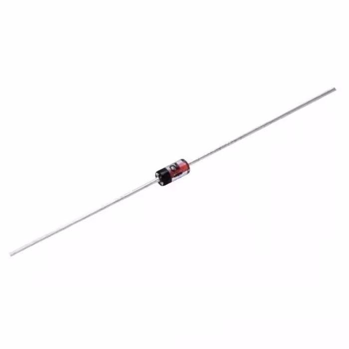 دیود زنر 2.2 ولت مدل 2.2V-0.5W بسته 10 عددی