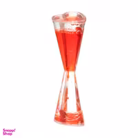 ساعت شنی طرح قلب کد 2-1