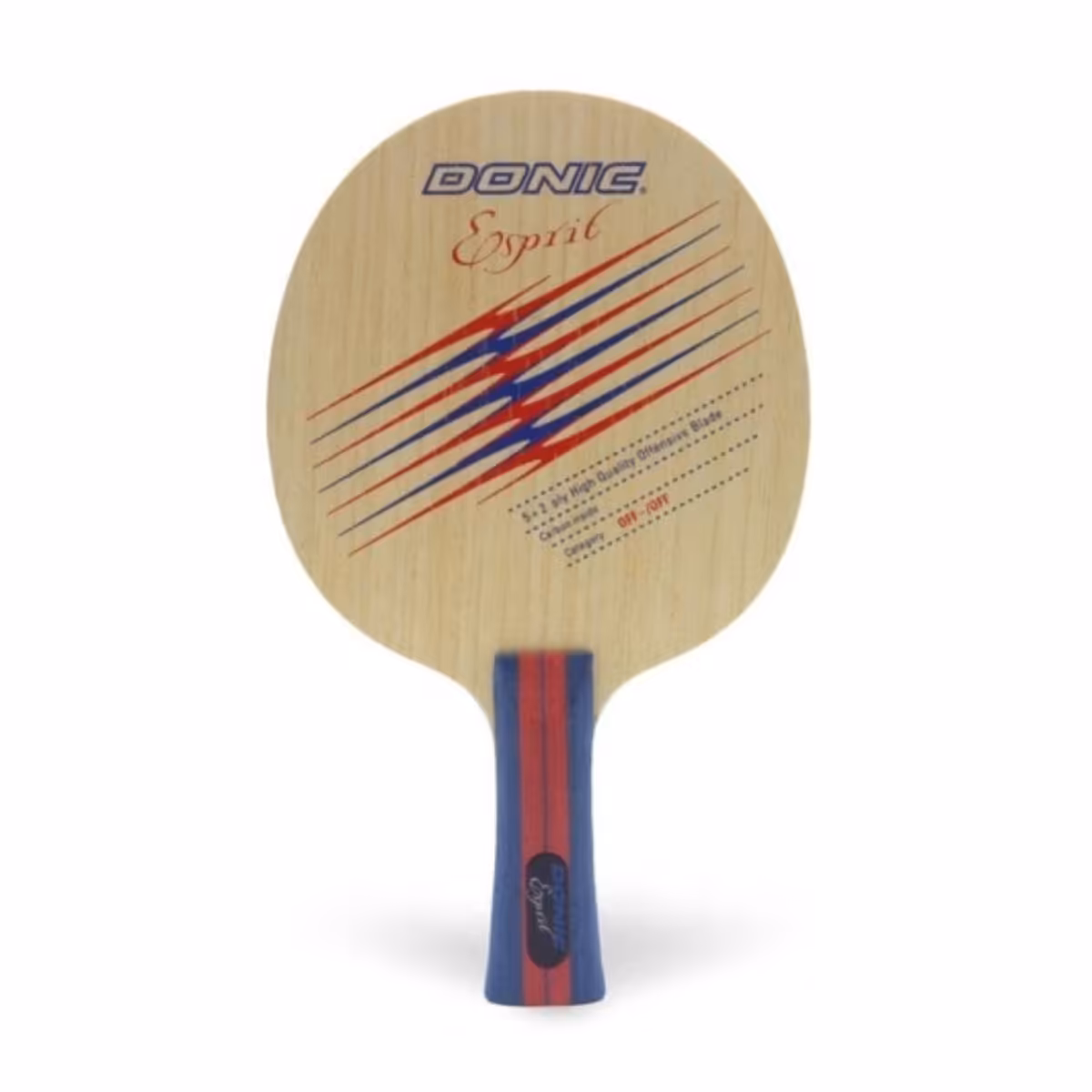 چوب پینگ پنگ دونیک مدل بائوم اسپریت 