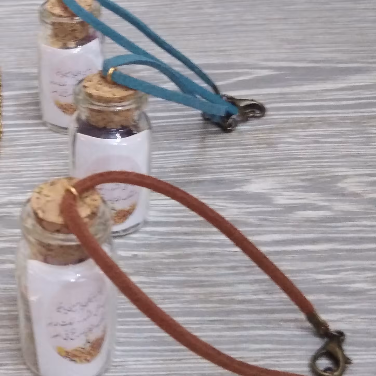 آویز ماشین دارای حرز امام جواد