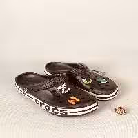 کراکس اورجینال مشکی کد002478