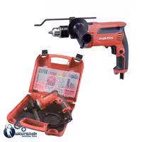 دریل چکشی مک تک ماکیتا مدل MT814KSP - ابزار یراق