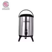 کلمن 10 لیتری فورته