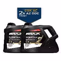 روغن و مکمل موتور XENONTCH FULL SYNTHETIC 5W40 2X 4 LT Brava