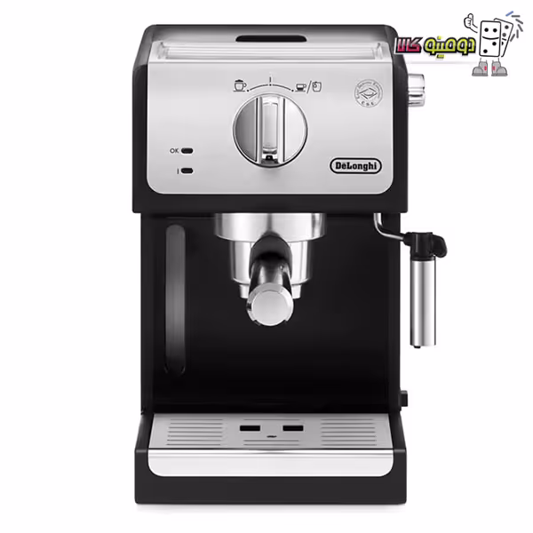 خرید اسپرسوساز دلونگی مدل ECP 33.21 نیمه اتوماتیک - دومینو کالا