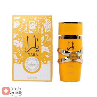 ادکلن لطافه یارا توس | Lattafa Yara Tous