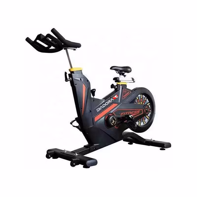 دوچرخه اسپینینگ باشگاهی دیادورا مدل 1310