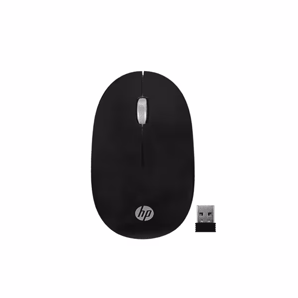 ماوس بی سیم اچ پی مدل S1500 - پردیس پازار