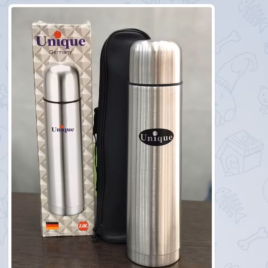 فلاسک  یک لیتری یونیک