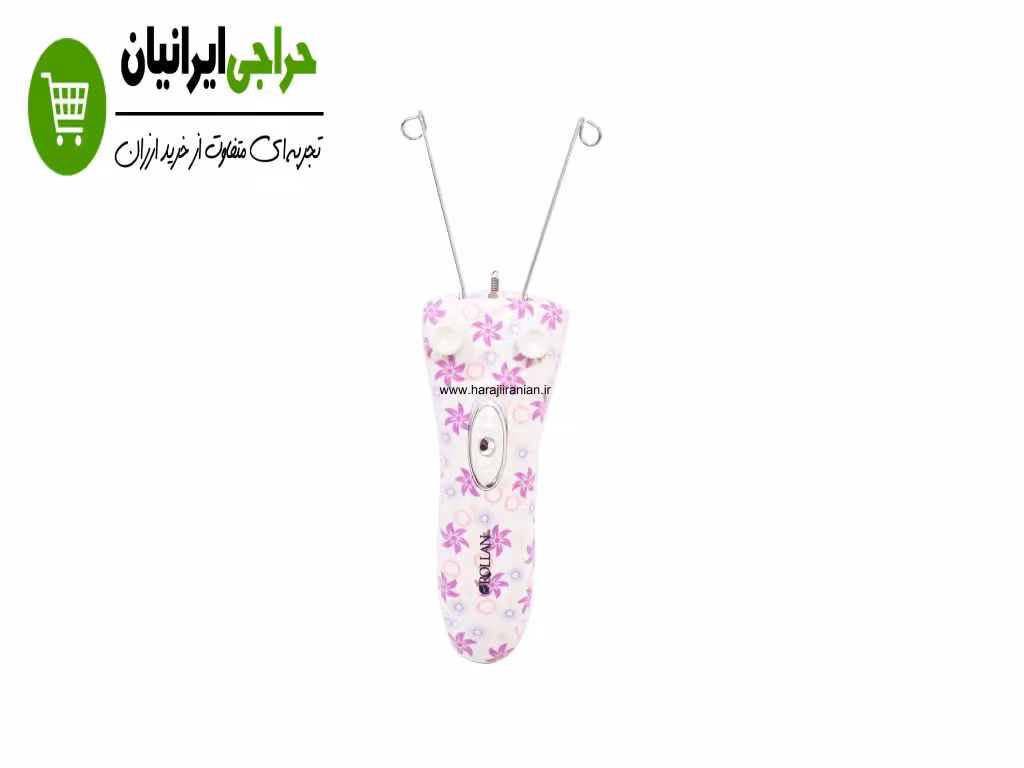 بندانداز رولن ROLLAN MRS1166