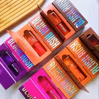 رژ مایع لب و گونه هولوگرامی