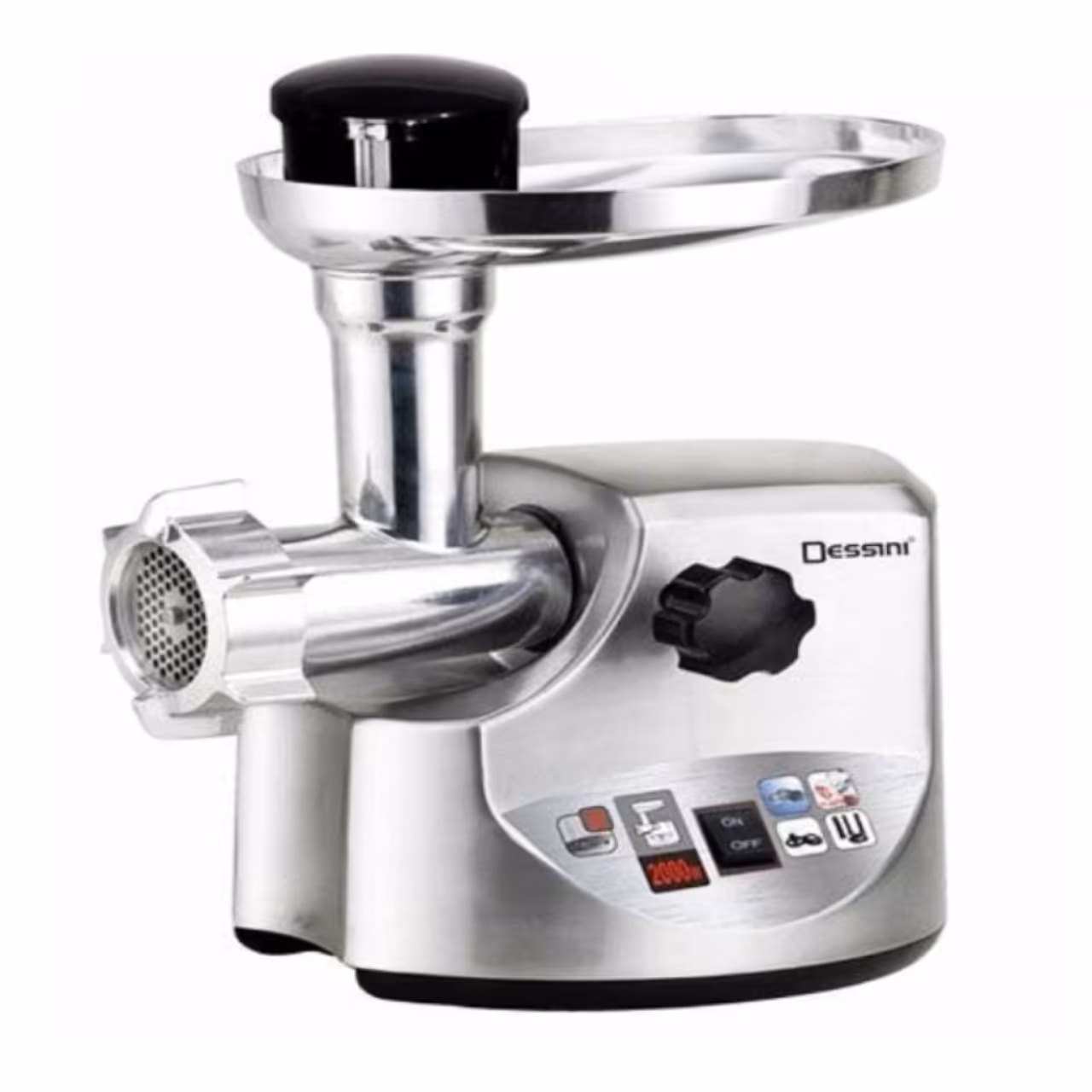 چرخ گوشت 2000 واتی دسینی مدل 404